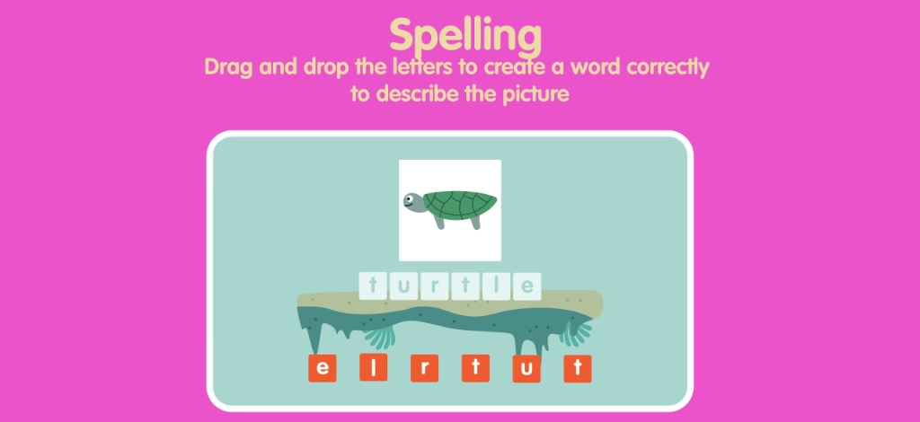 Animals for Kids: Preschool Learning screenshot 5