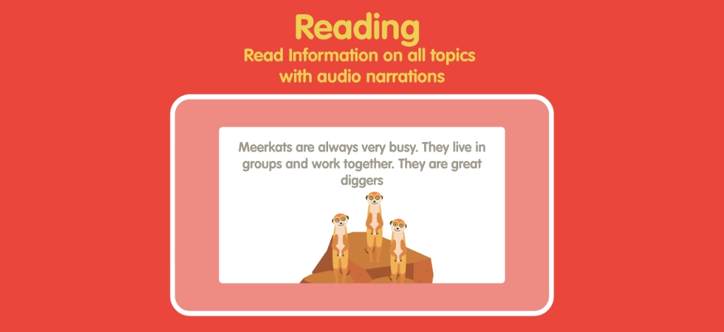 Animals for Kids: Preschool Learning screenshot 6