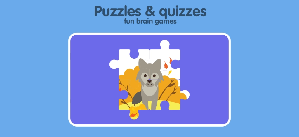 Animals for Kids: Preschool Learning screenshot 8