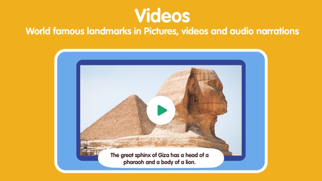 World Geography for Kids (Ages 4+) screenshot 7
