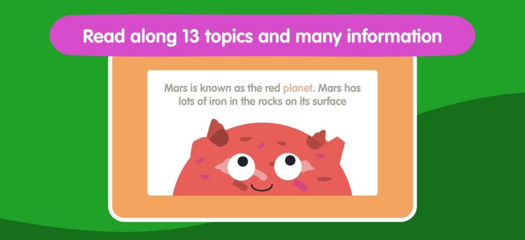 Solar System for Kids: Planets & Space screenshot 6