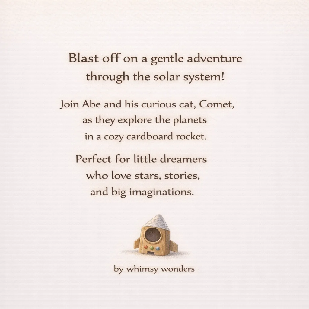 Back cover and book description