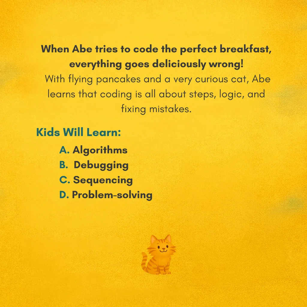 Back cover and book description