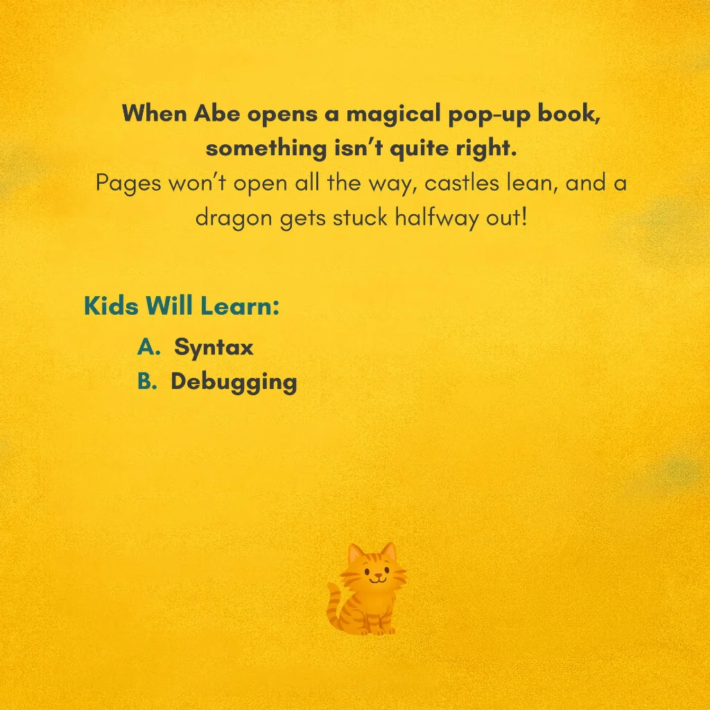 Back cover and book description