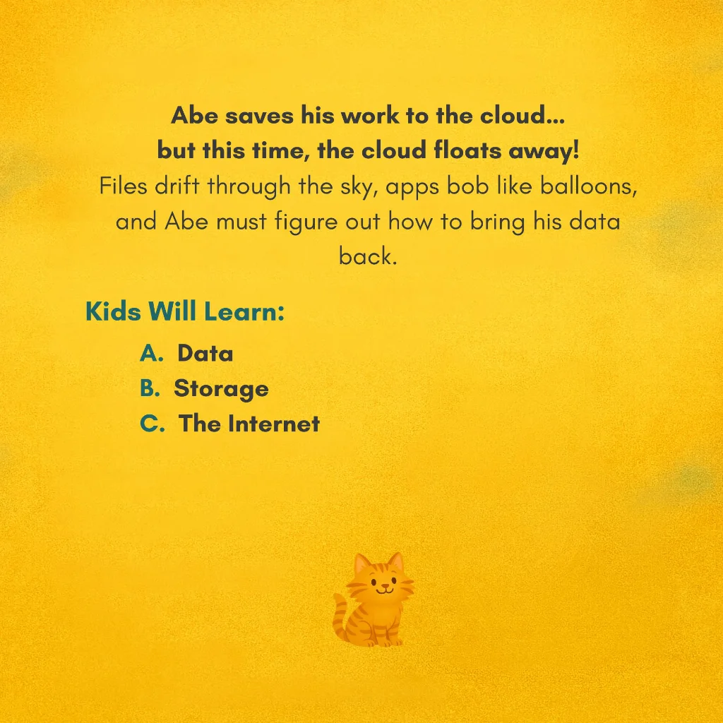 Back cover and book description