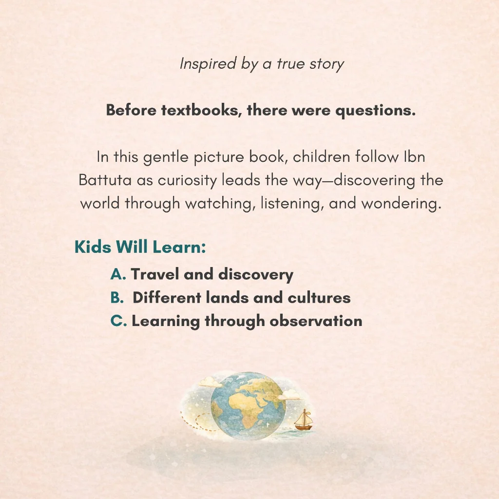 Back cover and book description