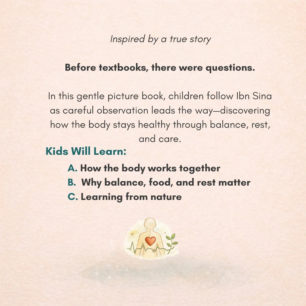 Back cover and book description