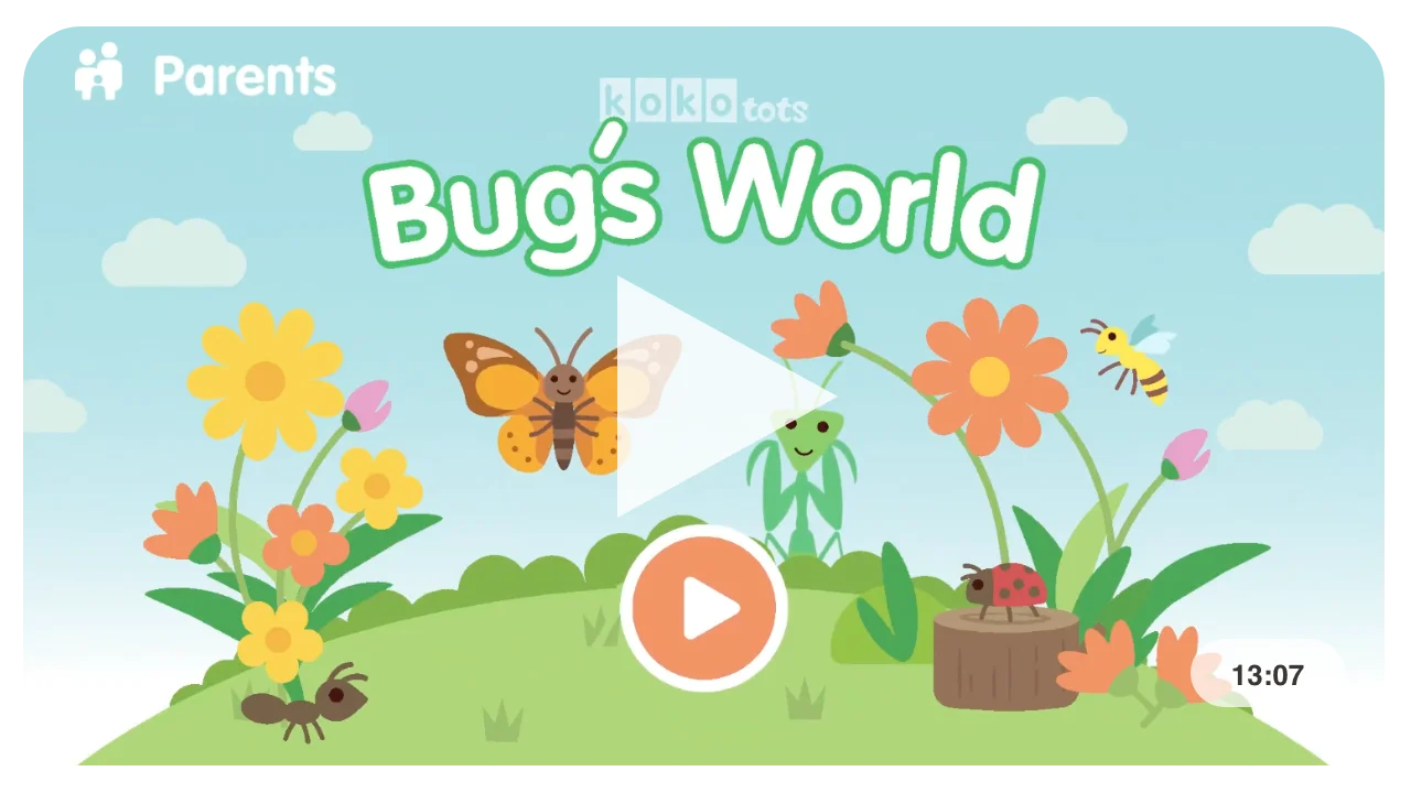 Bugs World App Review thumbnail