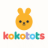 Kokotots Inc website icon