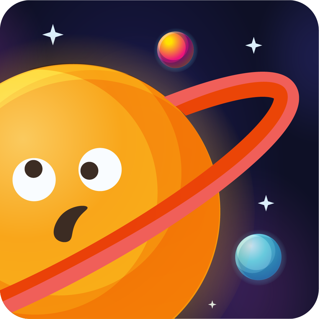 Solar System for Kids • COKOGAMES
